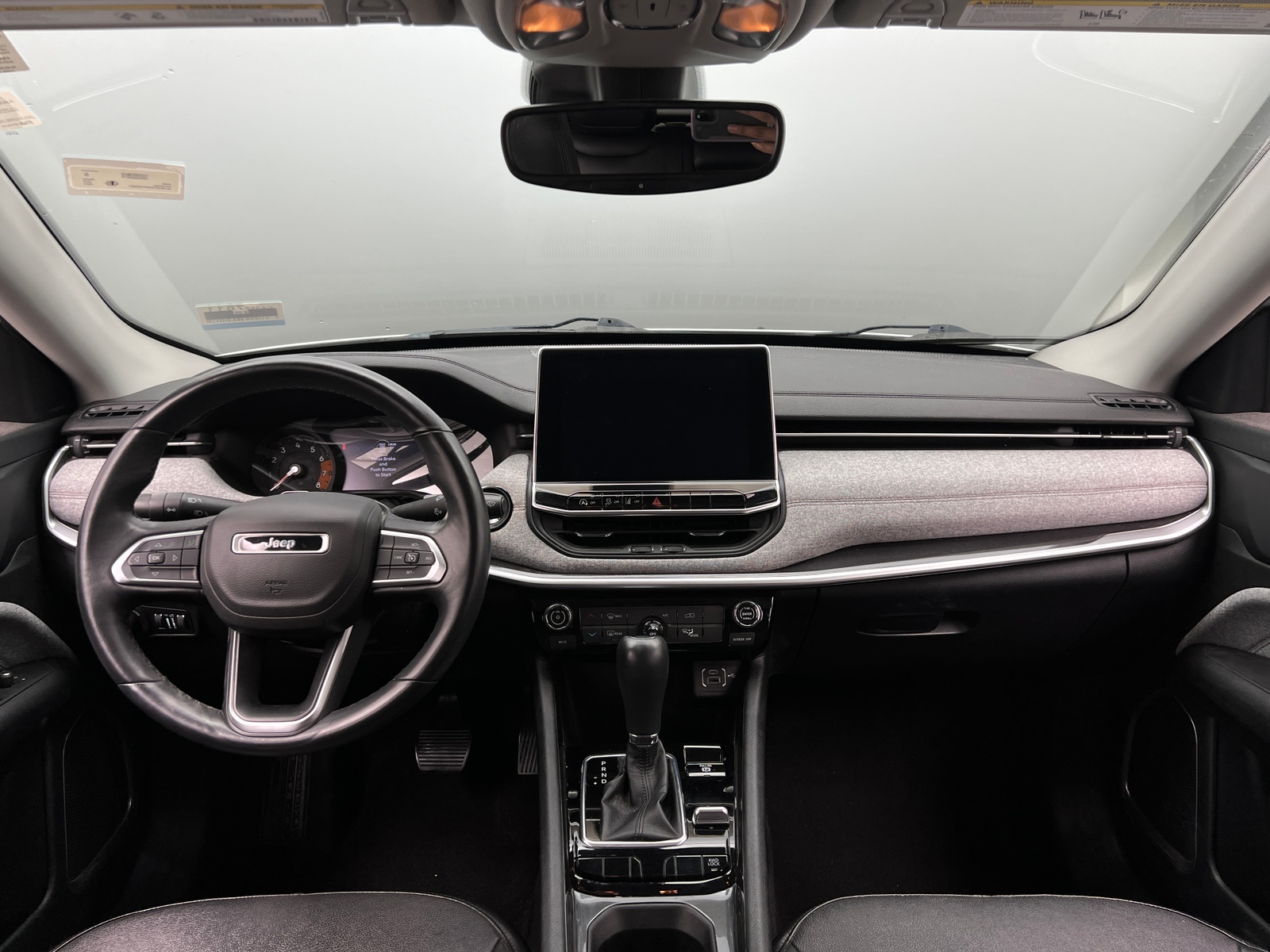 Thumbnail: 2022 Jeep Compass - 2