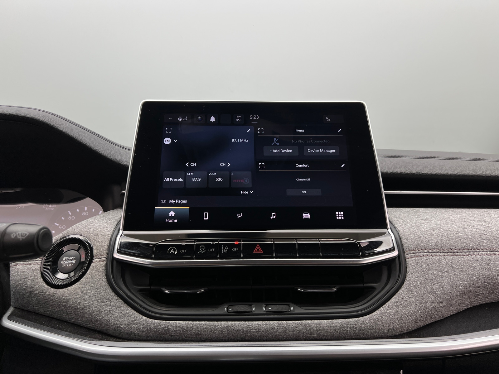 Thumbnail: 2022 Jeep Compass - 3