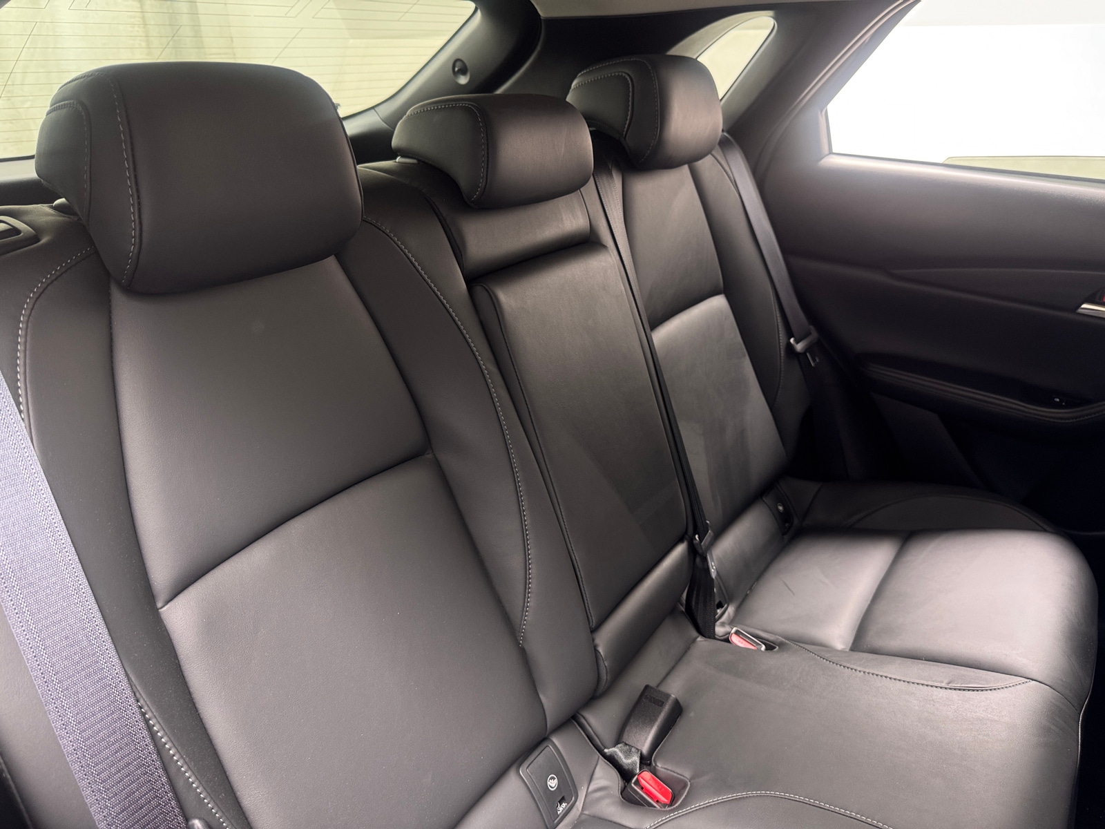 Thumbnail: 2023 Mazda CX-30 - 5