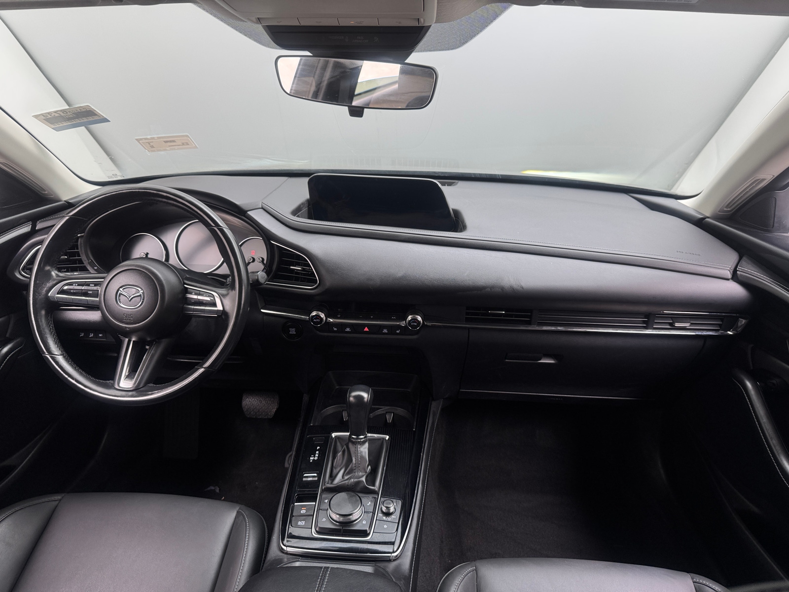 Thumbnail: 2023 Mazda CX-30 - 2