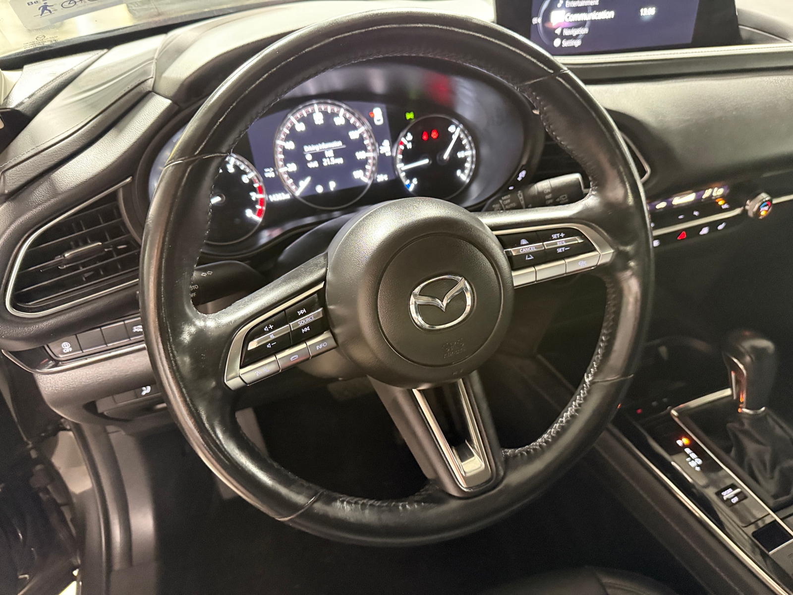 Thumbnail: 2023 Mazda CX-30 - 4