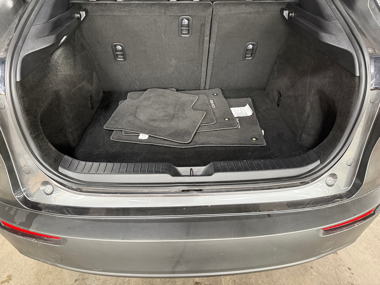 Thumbnail: 2023 Mazda CX-30 - 6