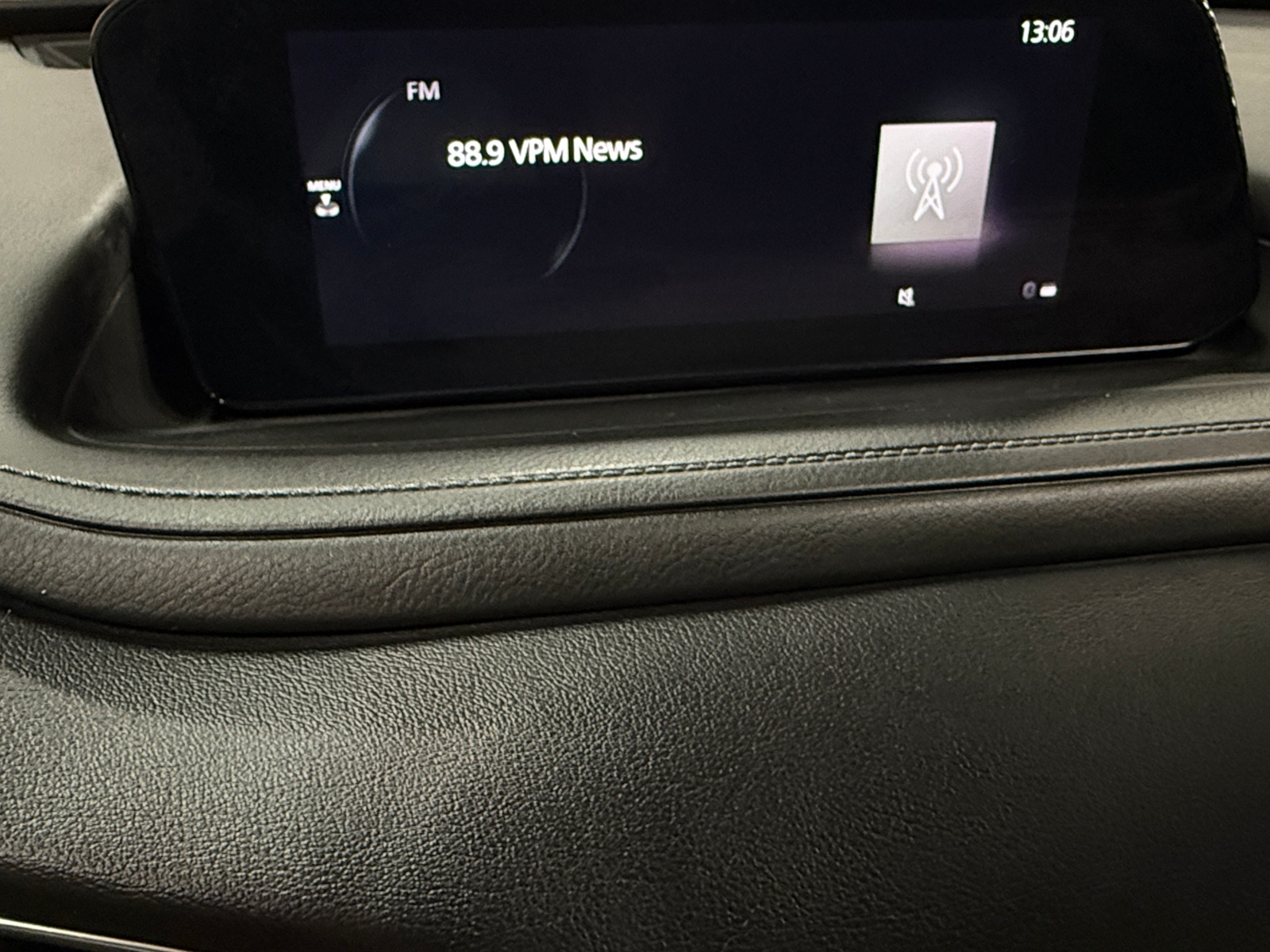 Thumbnail: 2023 Mazda CX-30 - 3