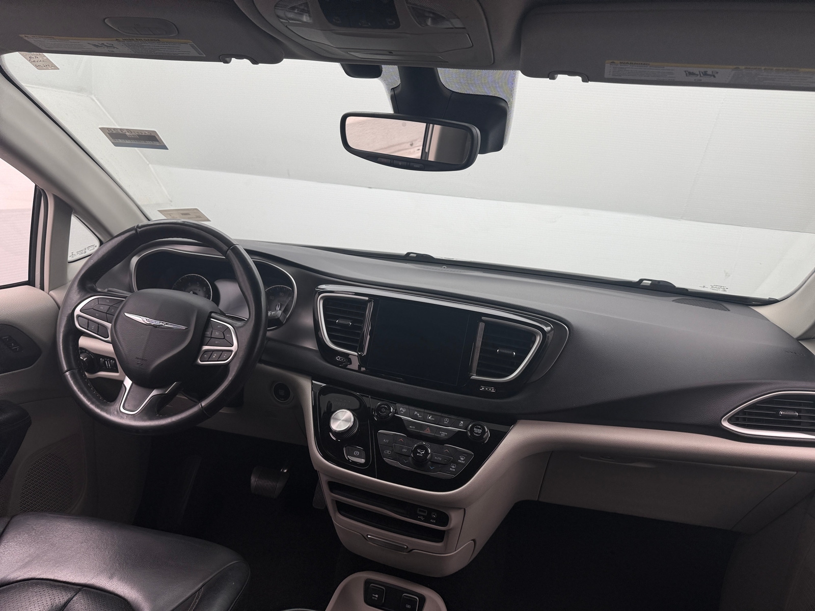 Thumbnail: 2020 Chrysler Pacifica - 2