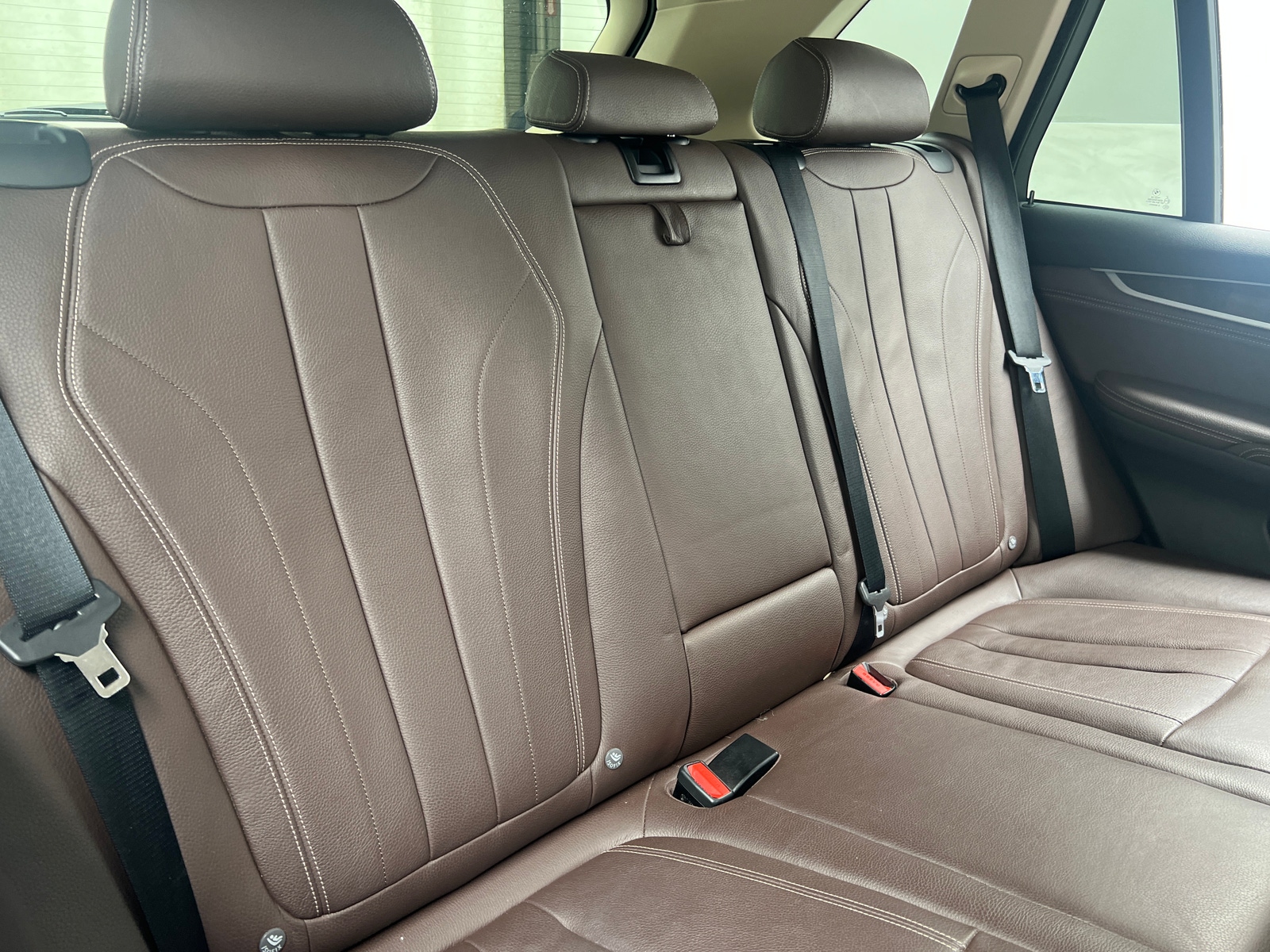 Thumbnail: 2016 BMW X5 - 5