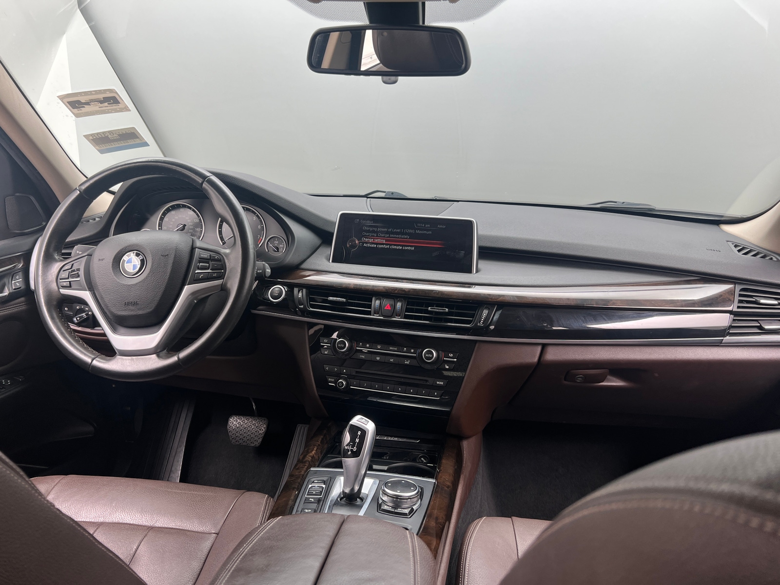 Thumbnail: 2016 BMW X5 - 2