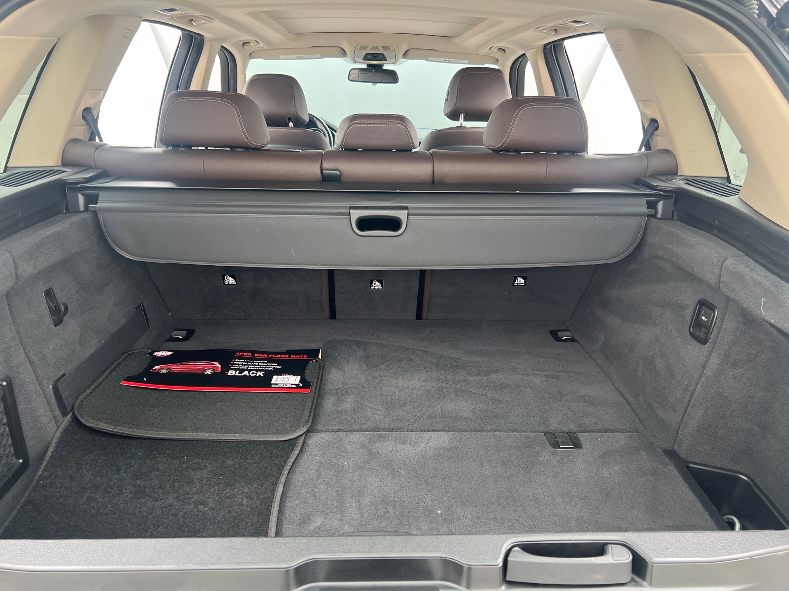 Thumbnail: 2016 BMW X5 - 6
