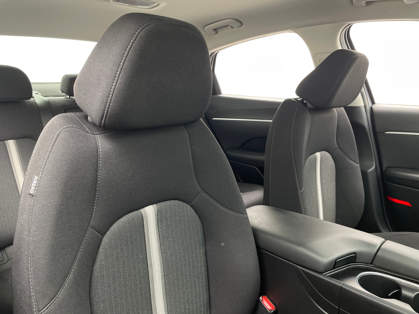 Thumbnail: 2025 Hyundai Sonata - 2