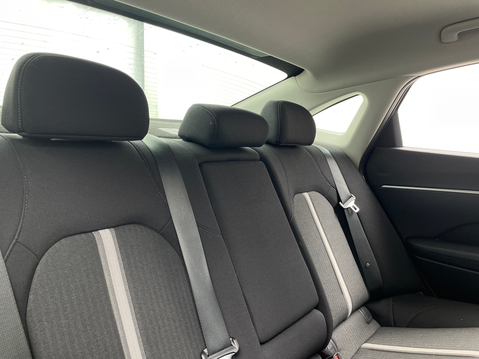 Thumbnail: 2025 Hyundai Sonata - 6