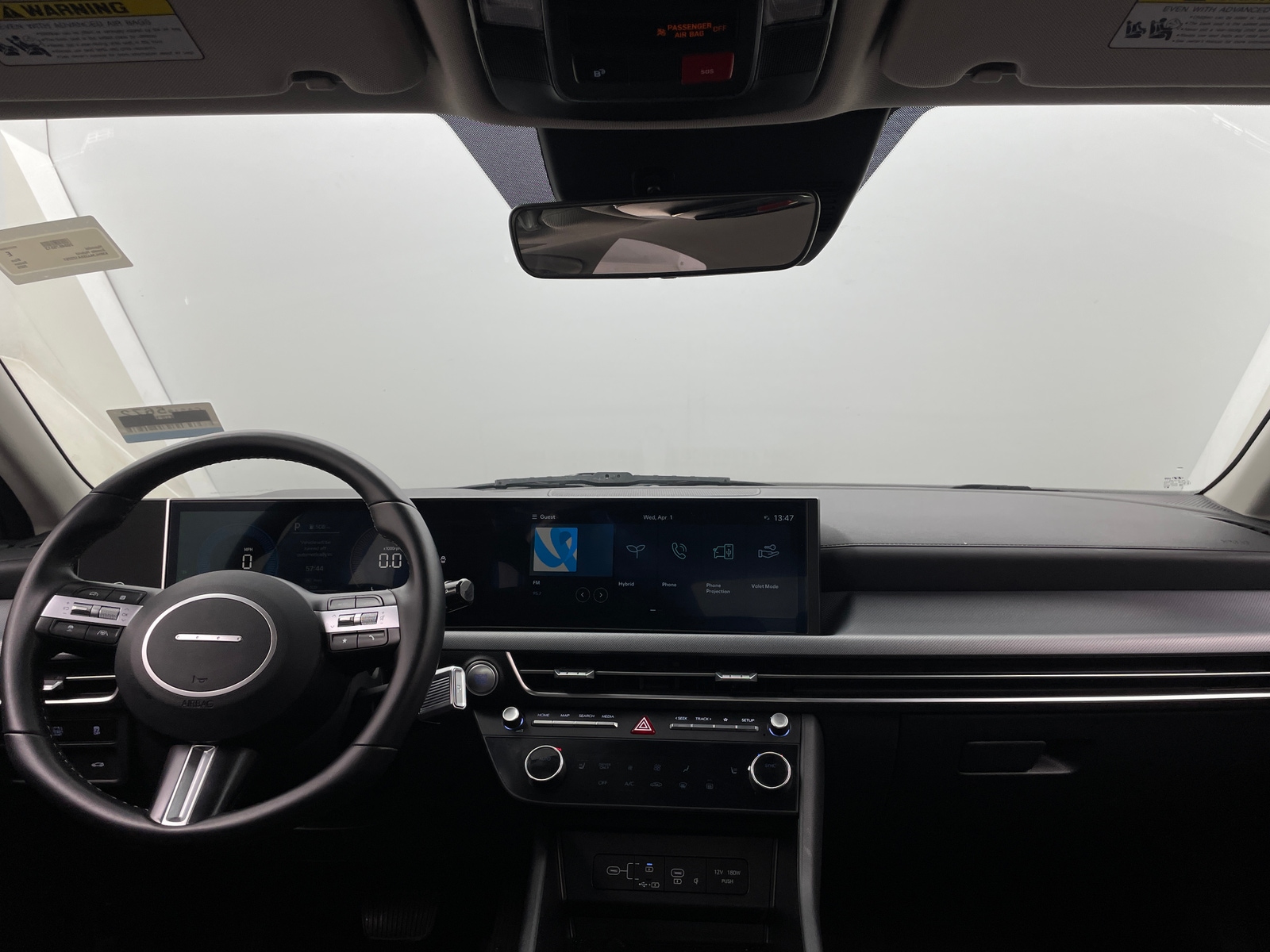 Thumbnail: 2025 Hyundai Sonata - 3