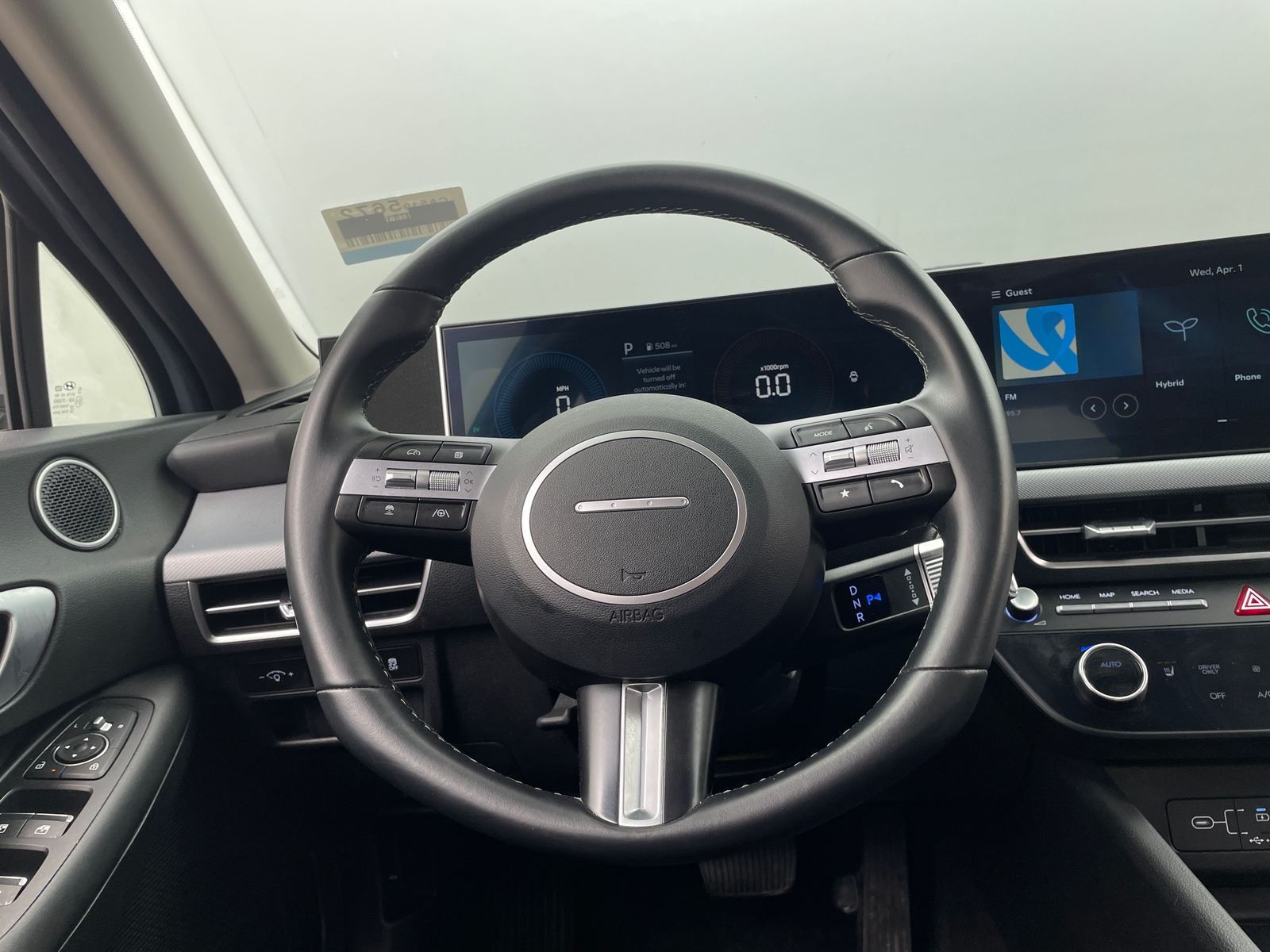 Thumbnail: 2025 Hyundai Sonata - 5