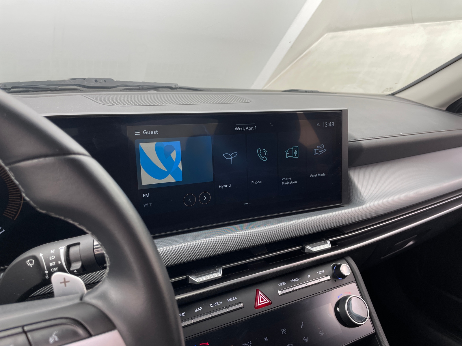 Thumbnail: 2025 Hyundai Sonata - 4