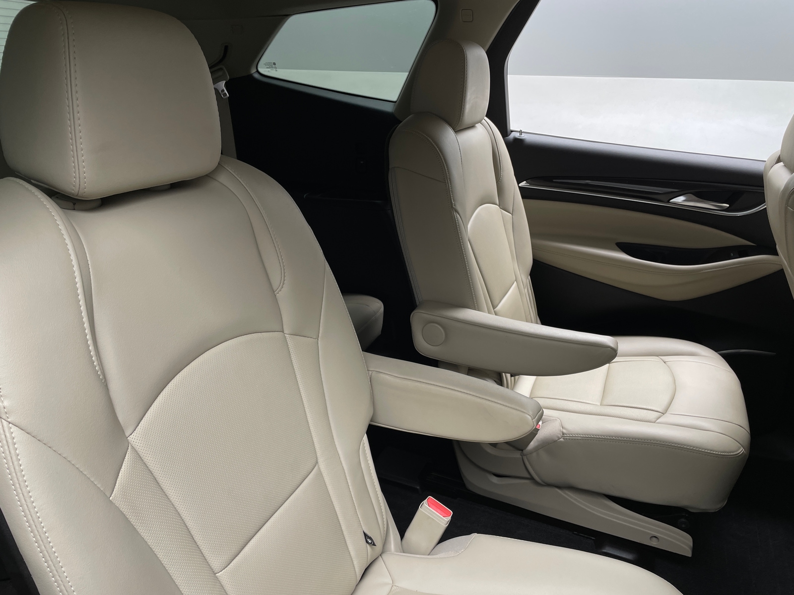 Thumbnail: 2020 Buick Enclave - 5