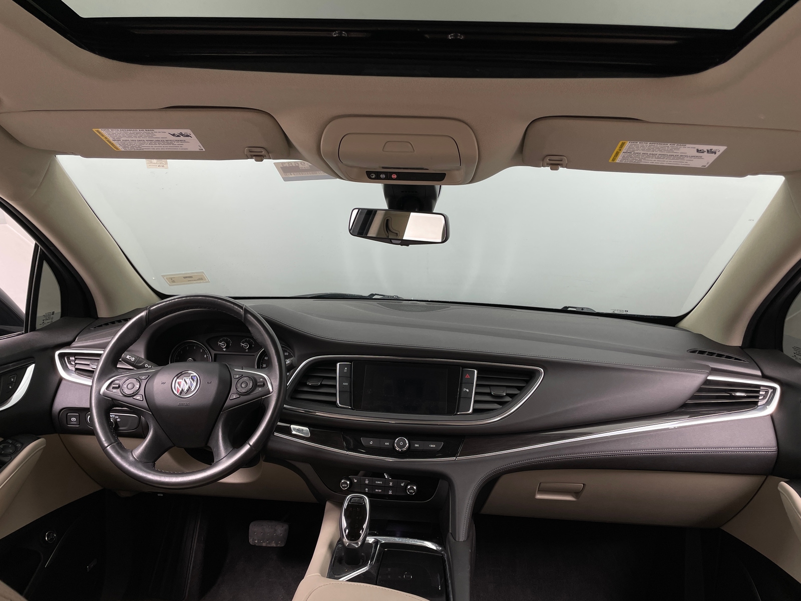 Thumbnail: 2020 Buick Enclave - 2