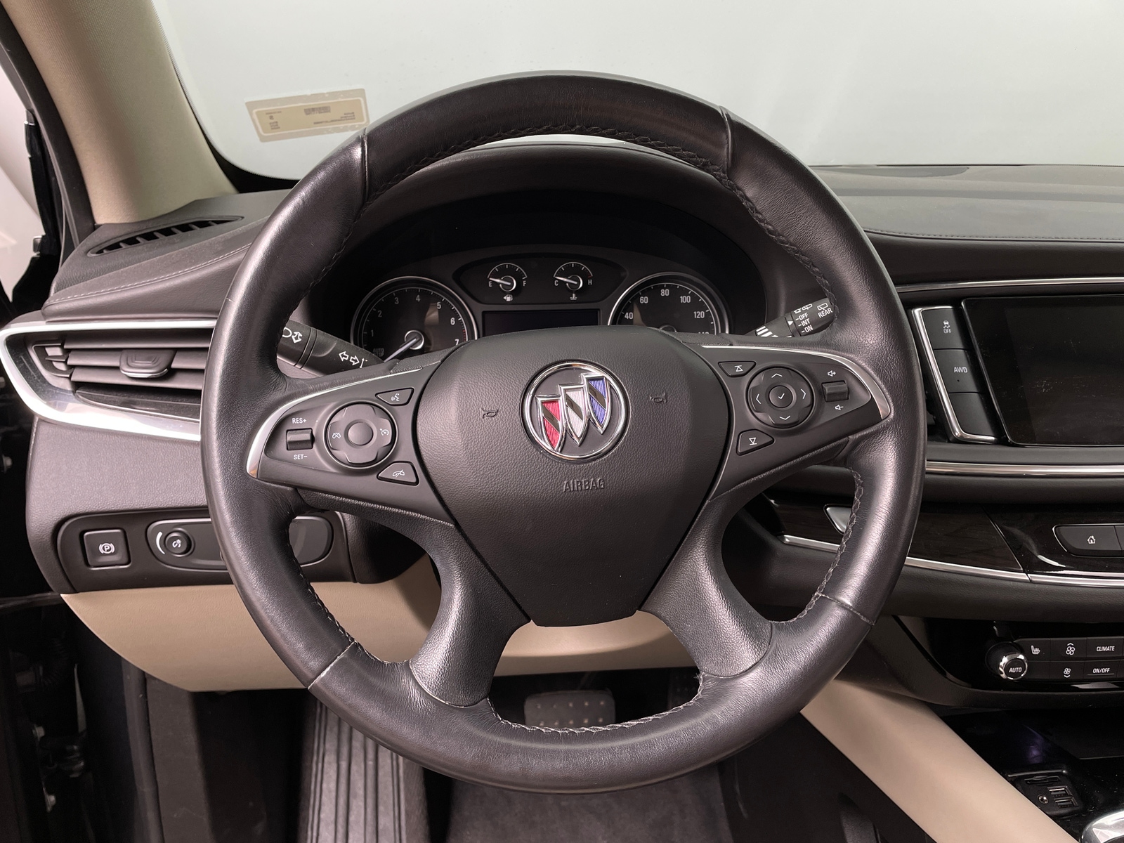 Thumbnail: 2020 Buick Enclave - 4