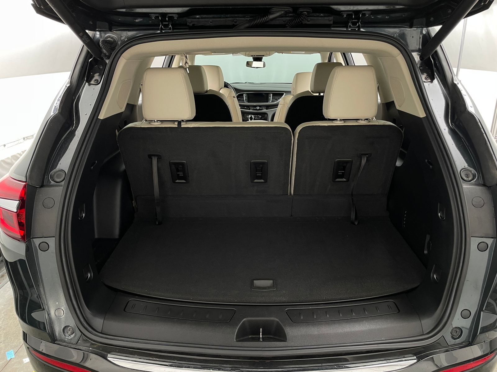 Thumbnail: 2020 Buick Enclave - 6