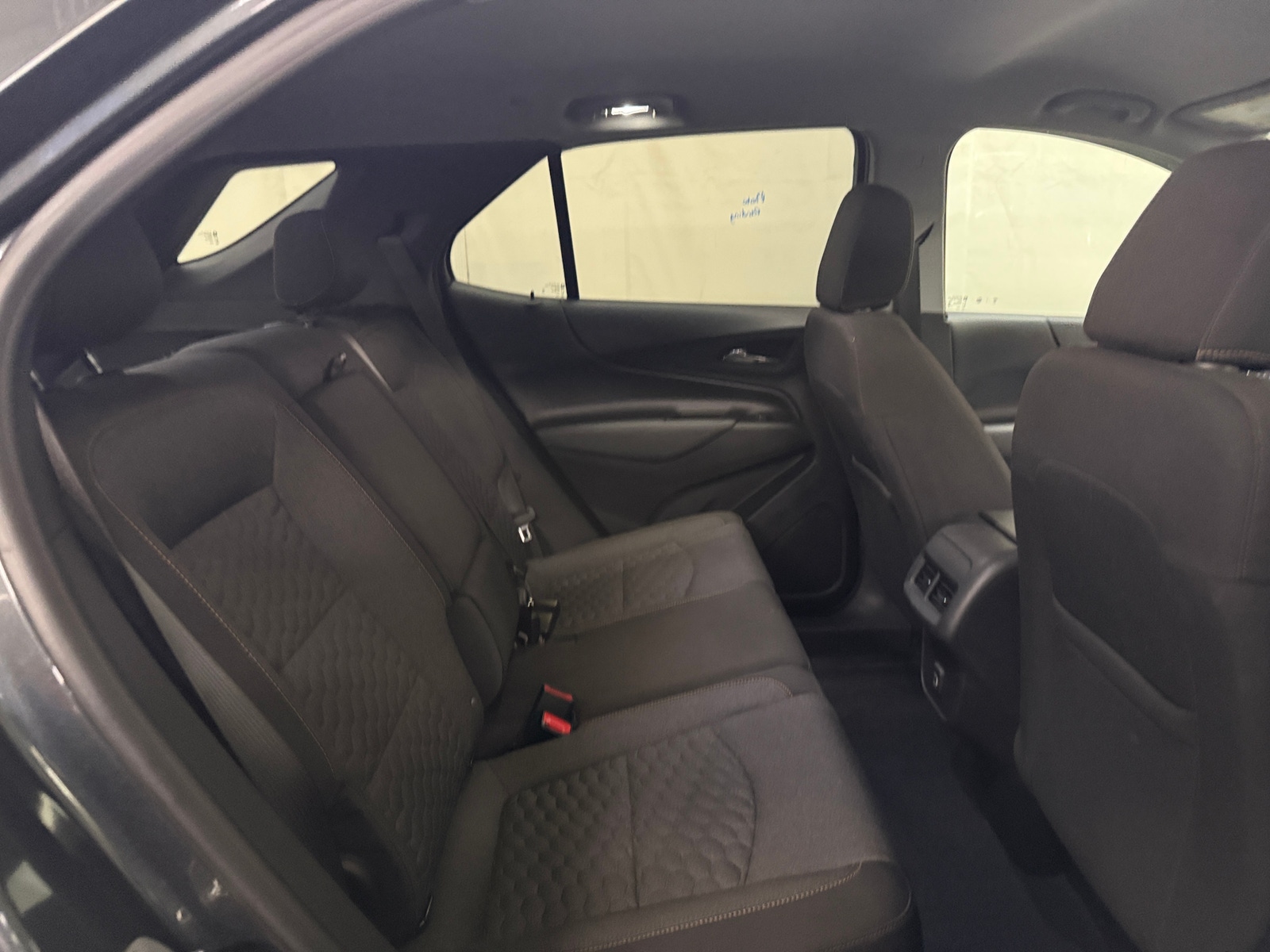 Thumbnail: 2021 Chevrolet Equinox - 6