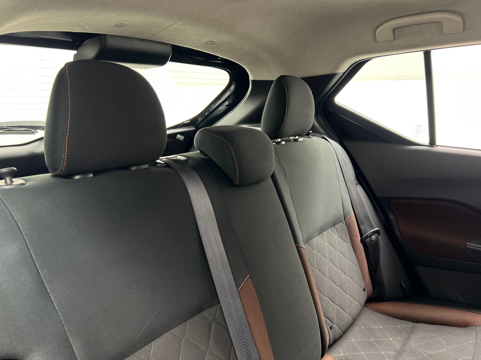 Thumbnail: 2020 Nissan Kicks - 6