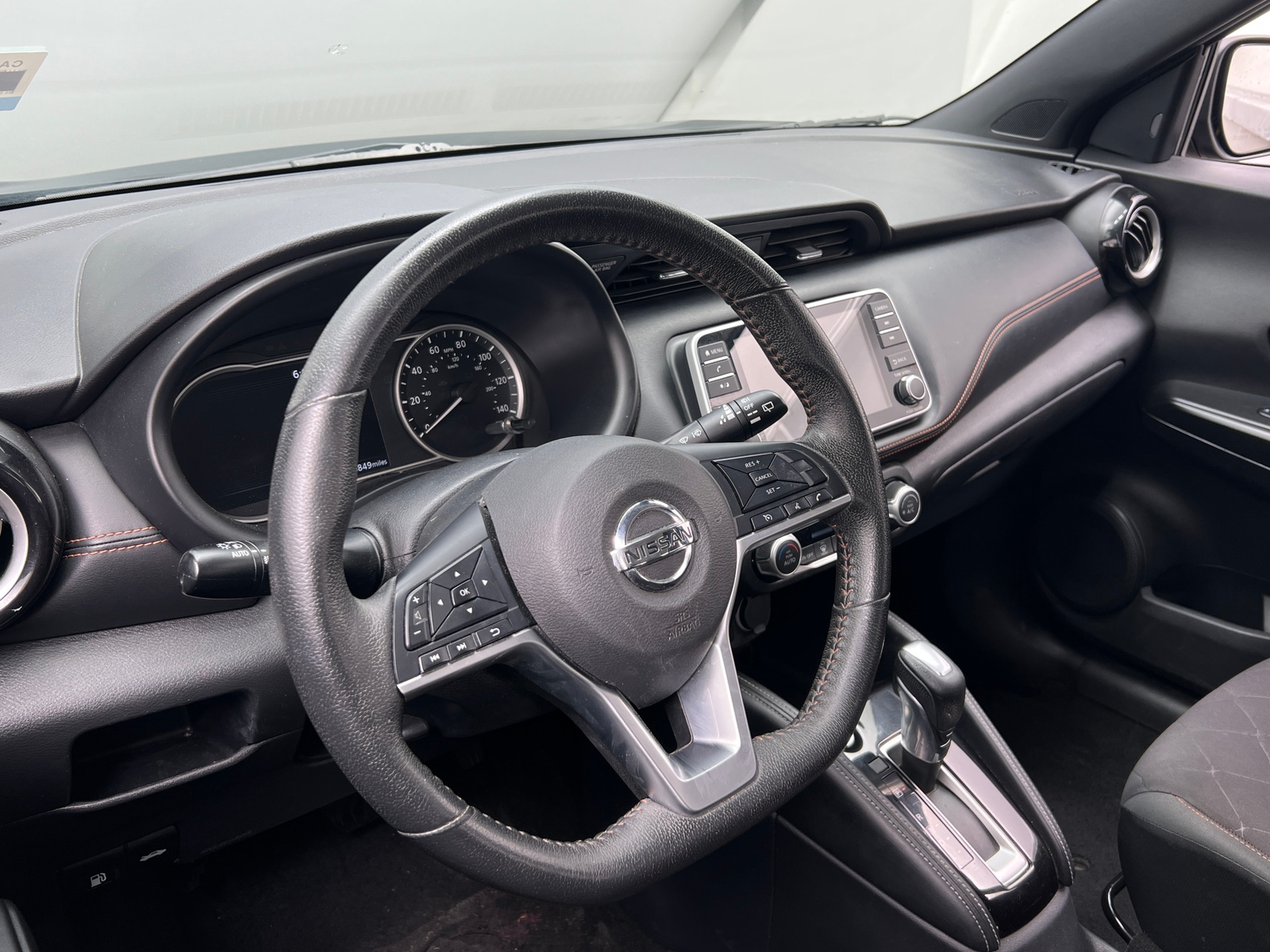 Thumbnail: 2020 Nissan Kicks - 5