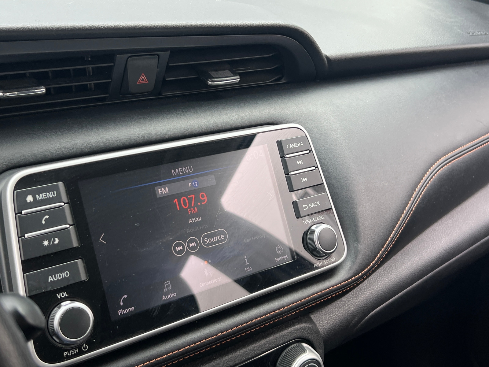 Thumbnail: 2020 Nissan Kicks - 4