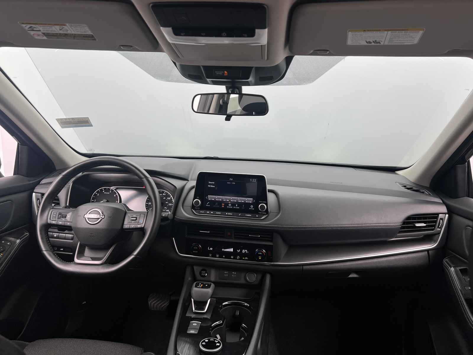 Thumbnail: 2025 Nissan Rogue - 3