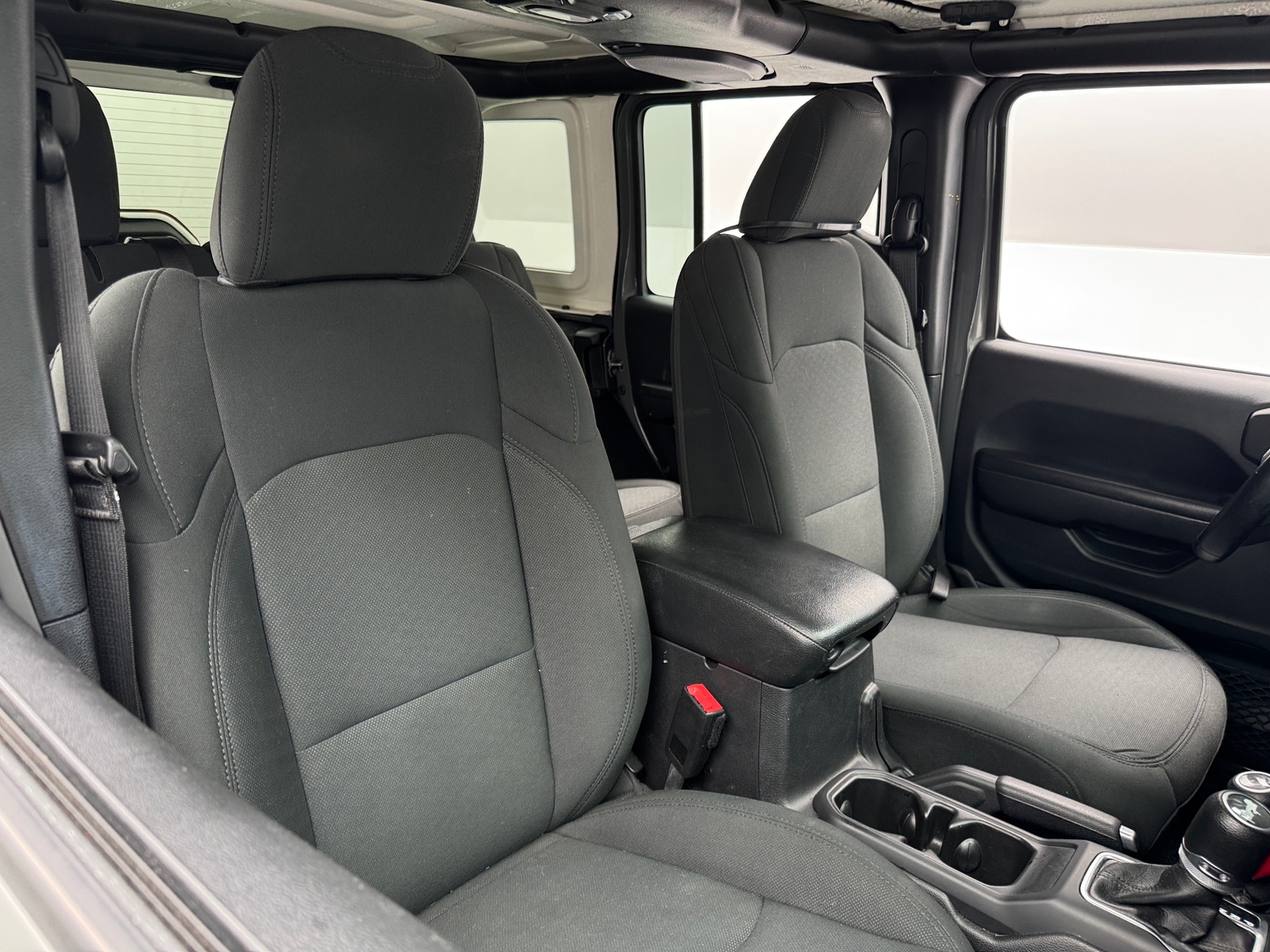 Thumbnail: 2020 Jeep Wrangler - 2