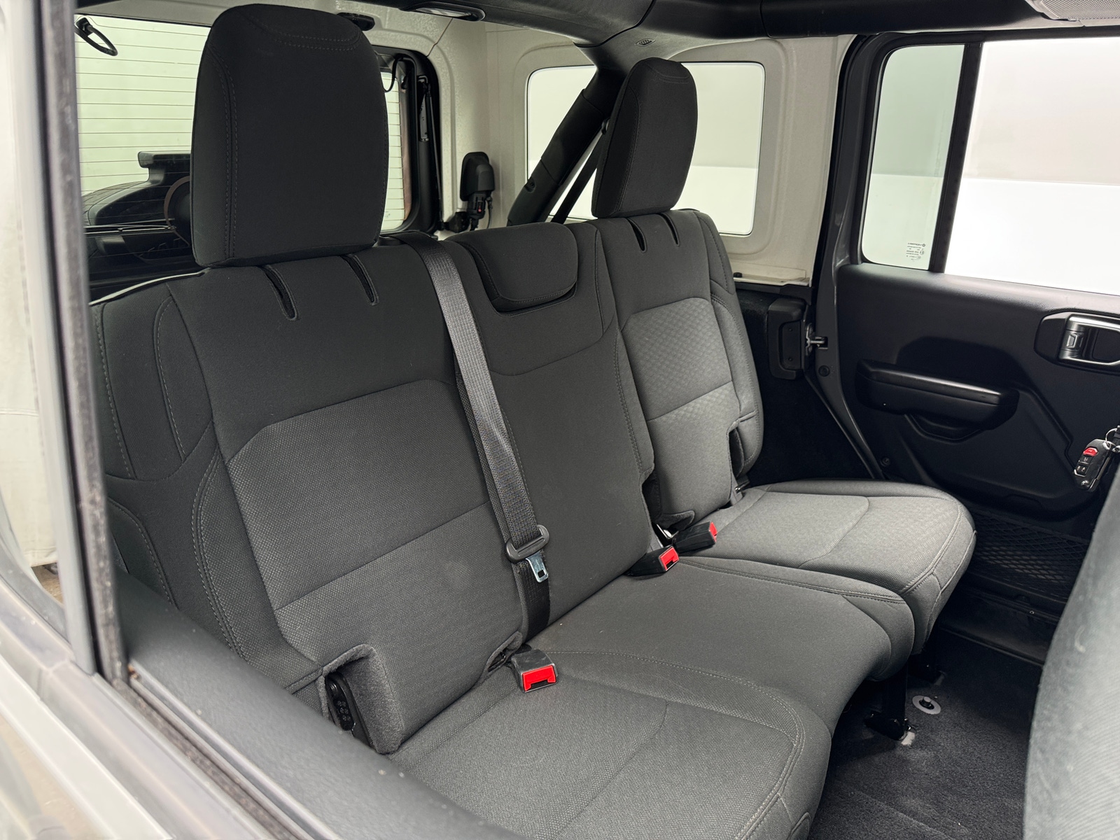 Thumbnail: 2020 Jeep Wrangler - 6