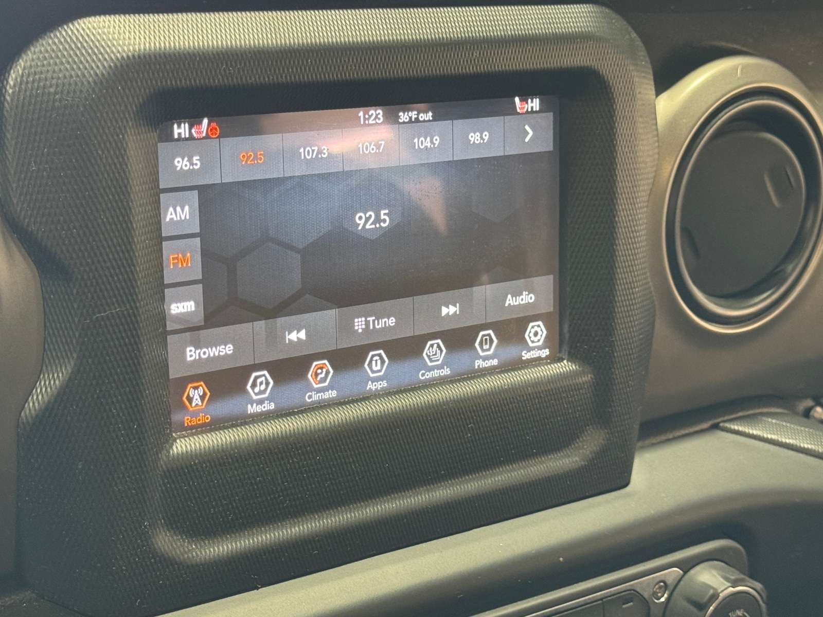 Thumbnail: 2020 Jeep Wrangler - 4