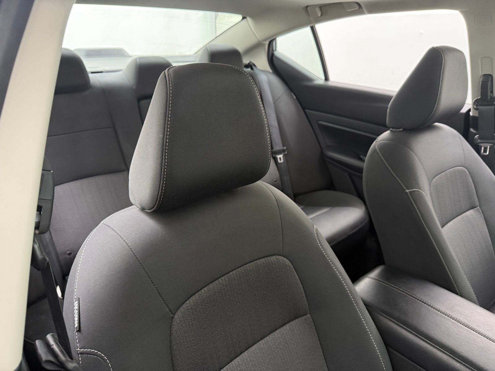 Thumbnail: 2024 Nissan Altima - 2