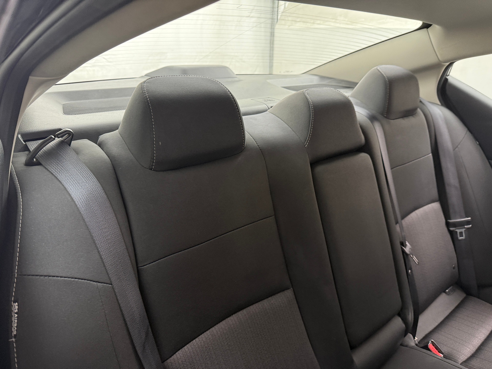 Thumbnail: 2024 Nissan Altima - 6