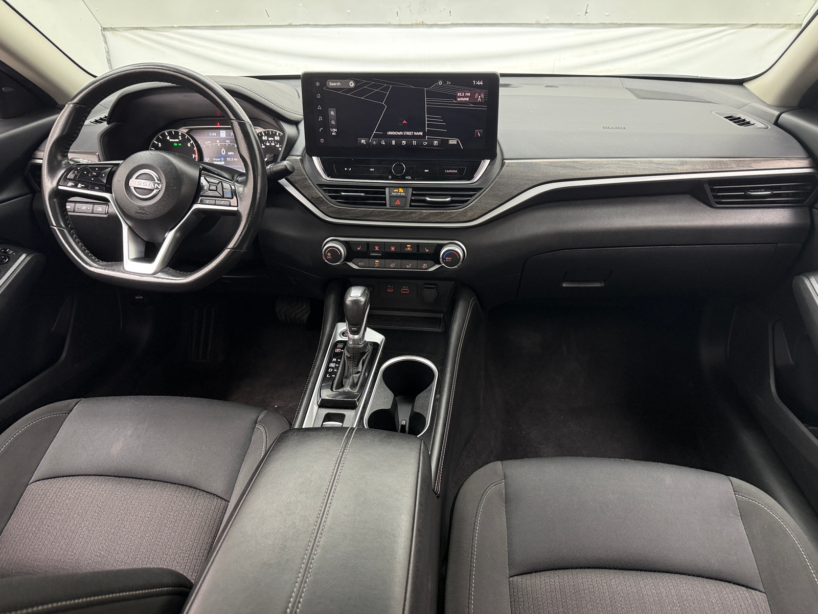 Thumbnail: 2024 Nissan Altima - 3