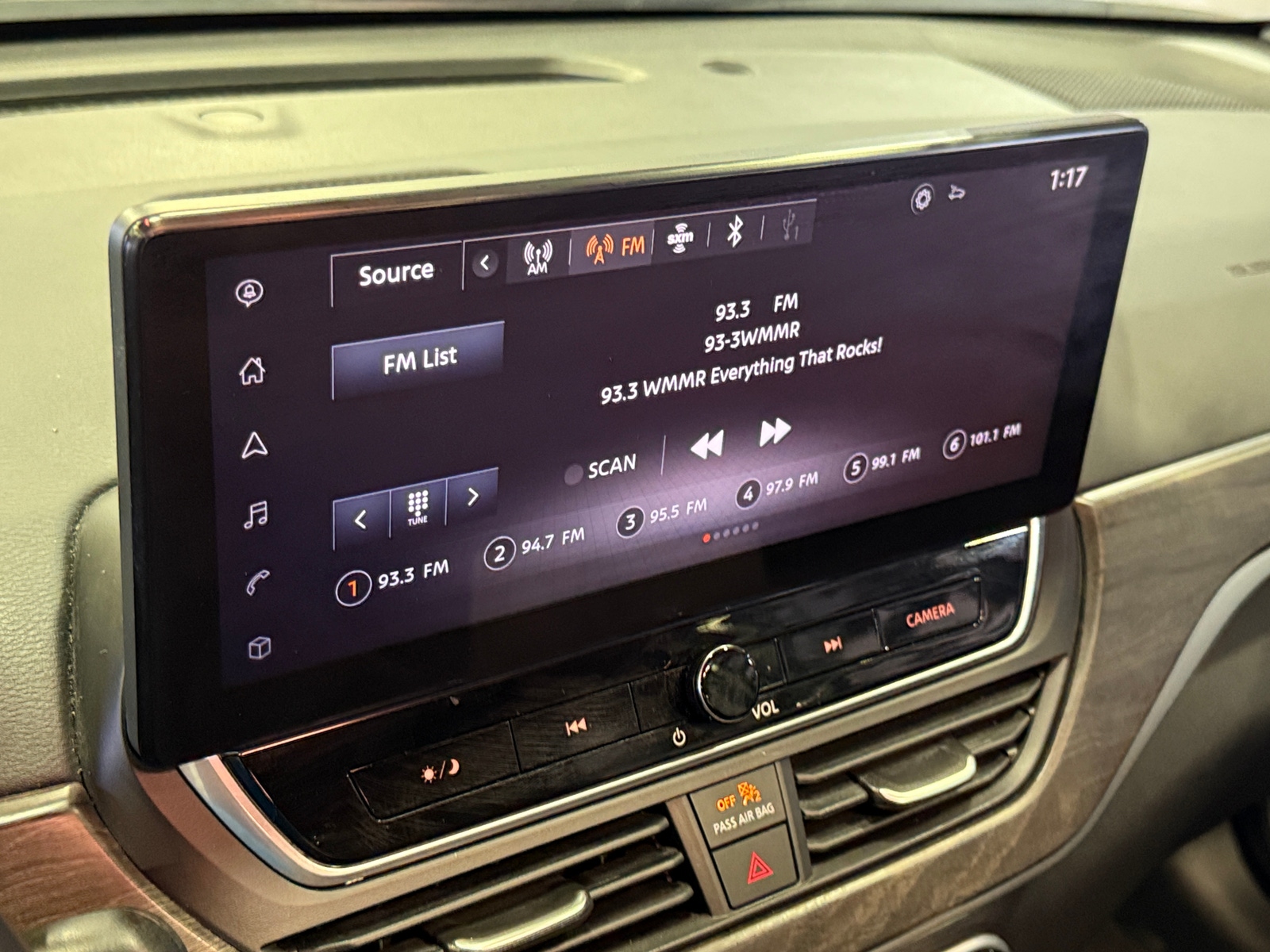 Thumbnail: 2024 Nissan Altima - 4