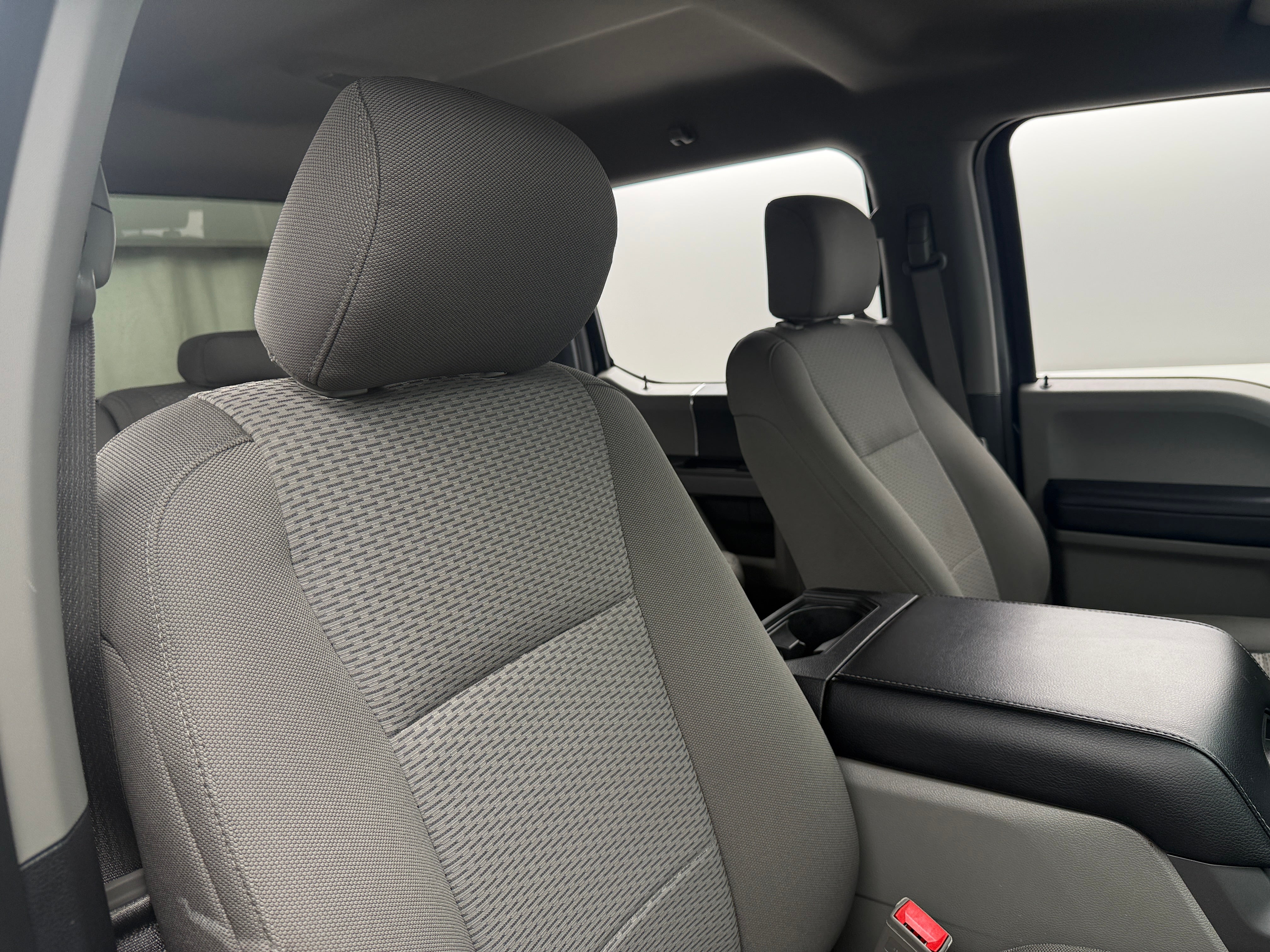 2018 Ford F-250 Super Duty