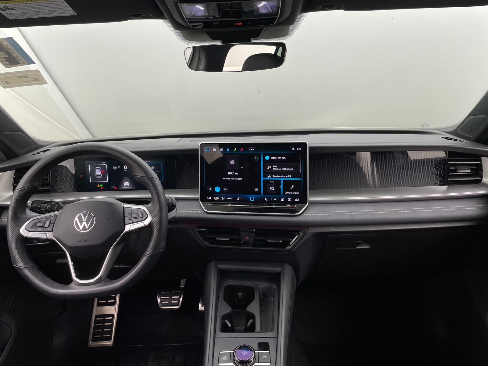 Thumbnail: 2025 Volkswagen Tiguan - 2