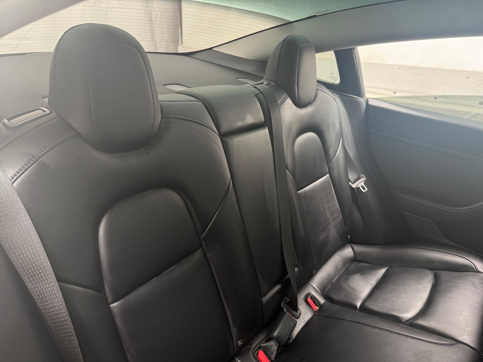 Thumbnail: 2023 Tesla Model 3 - 5