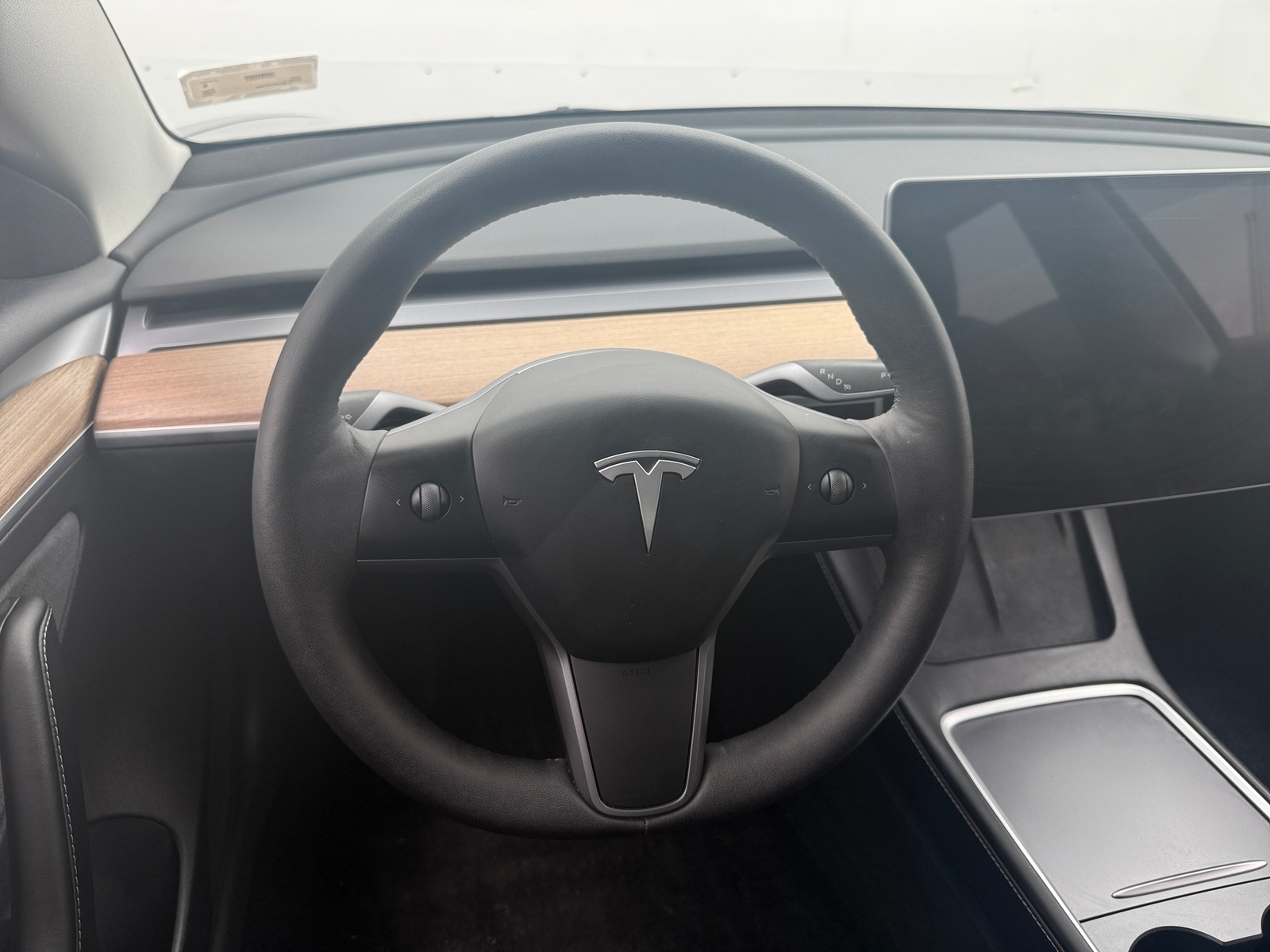 Thumbnail: 2023 Tesla Model 3 - 4