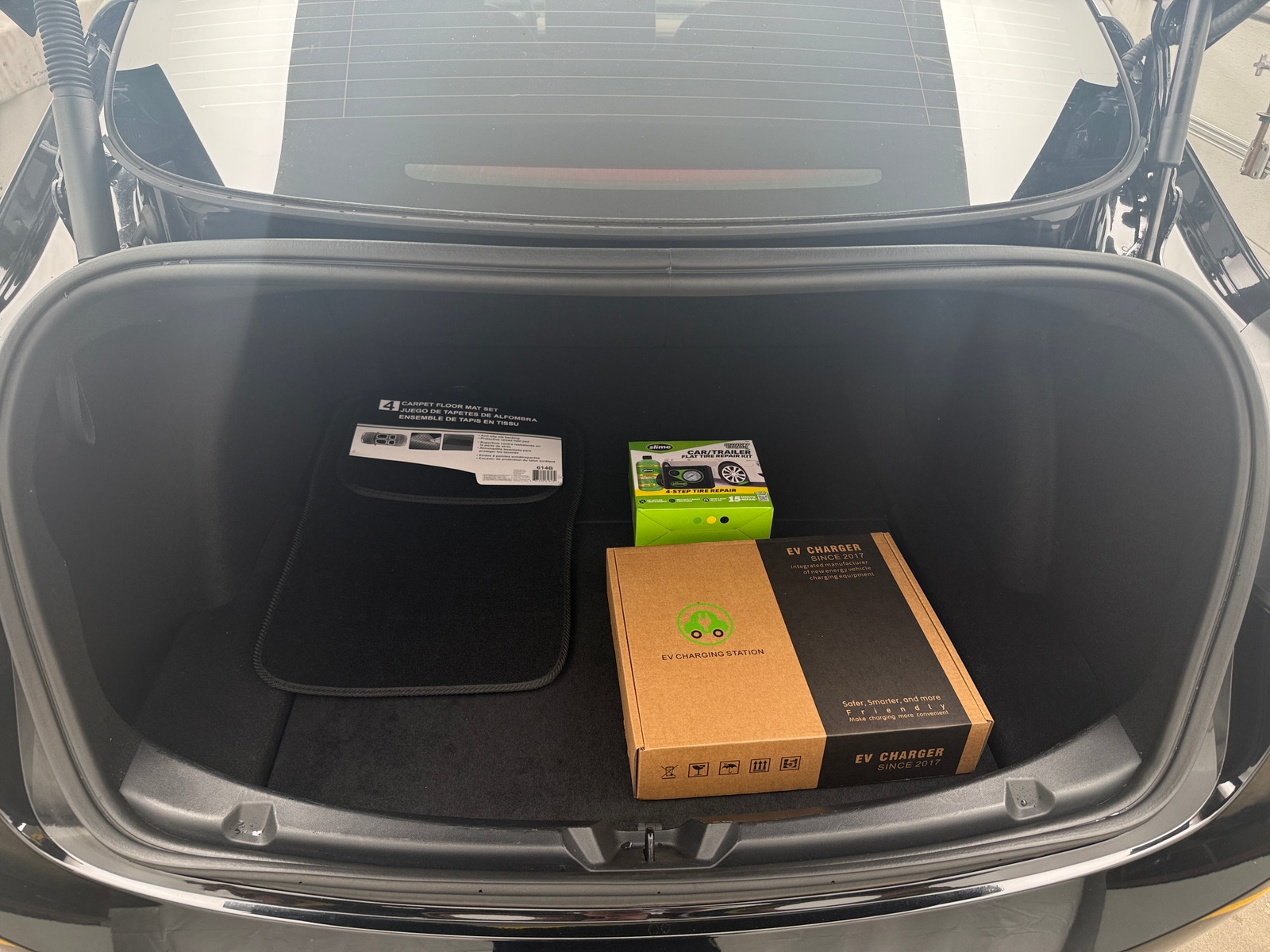 Thumbnail: 2023 Tesla Model 3 - 6