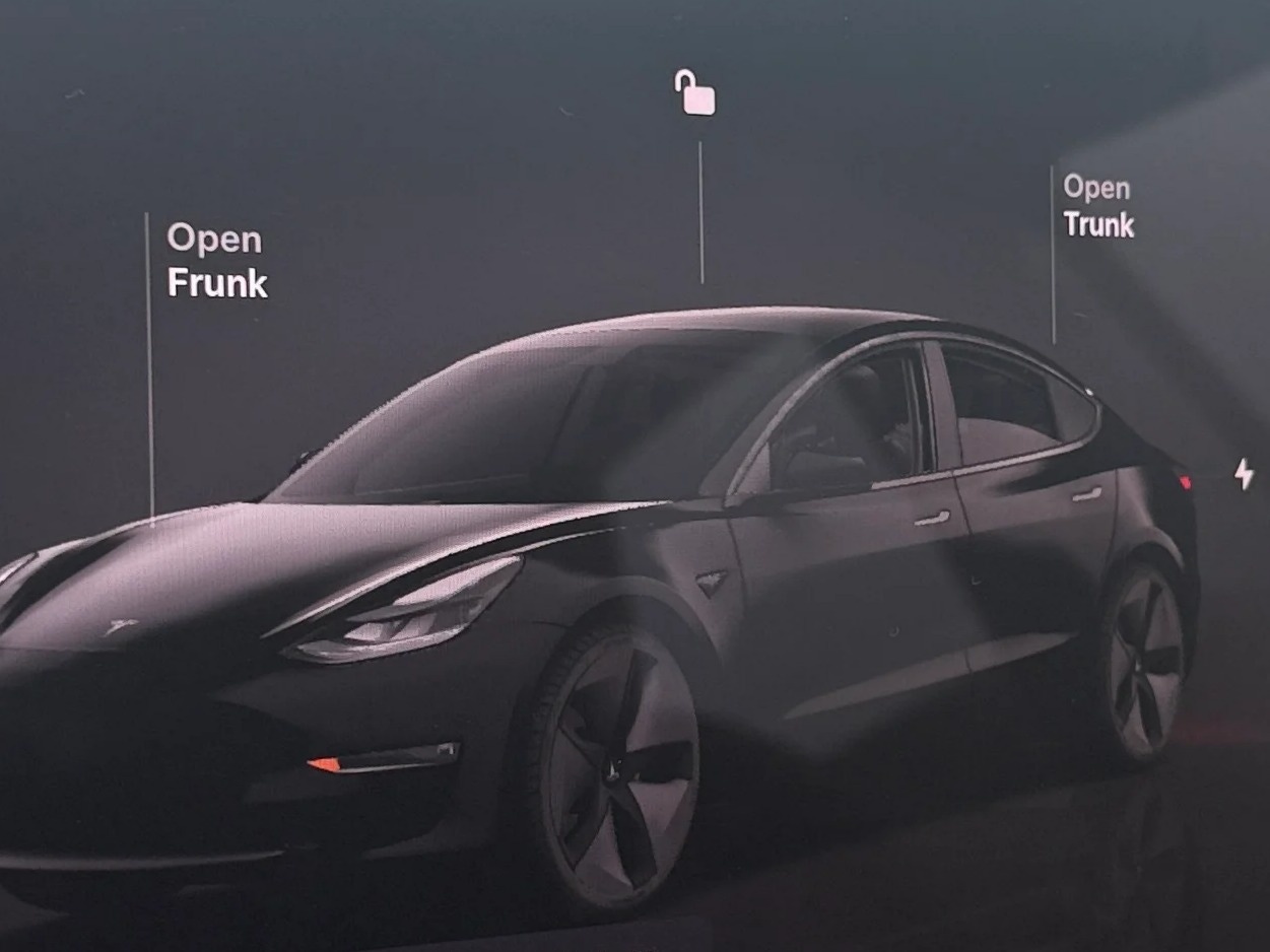 Thumbnail: 2023 Tesla Model 3 - 3