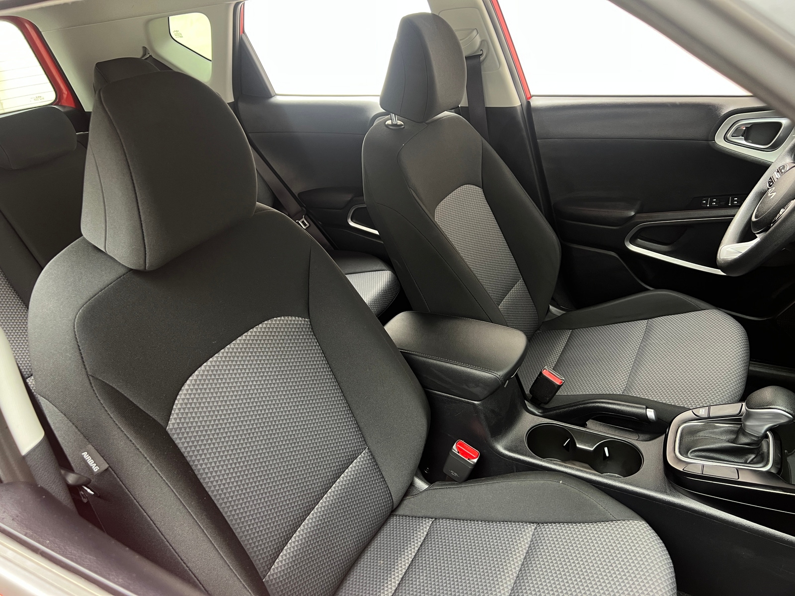 Thumbnail: 2025 Kia Soul - 2