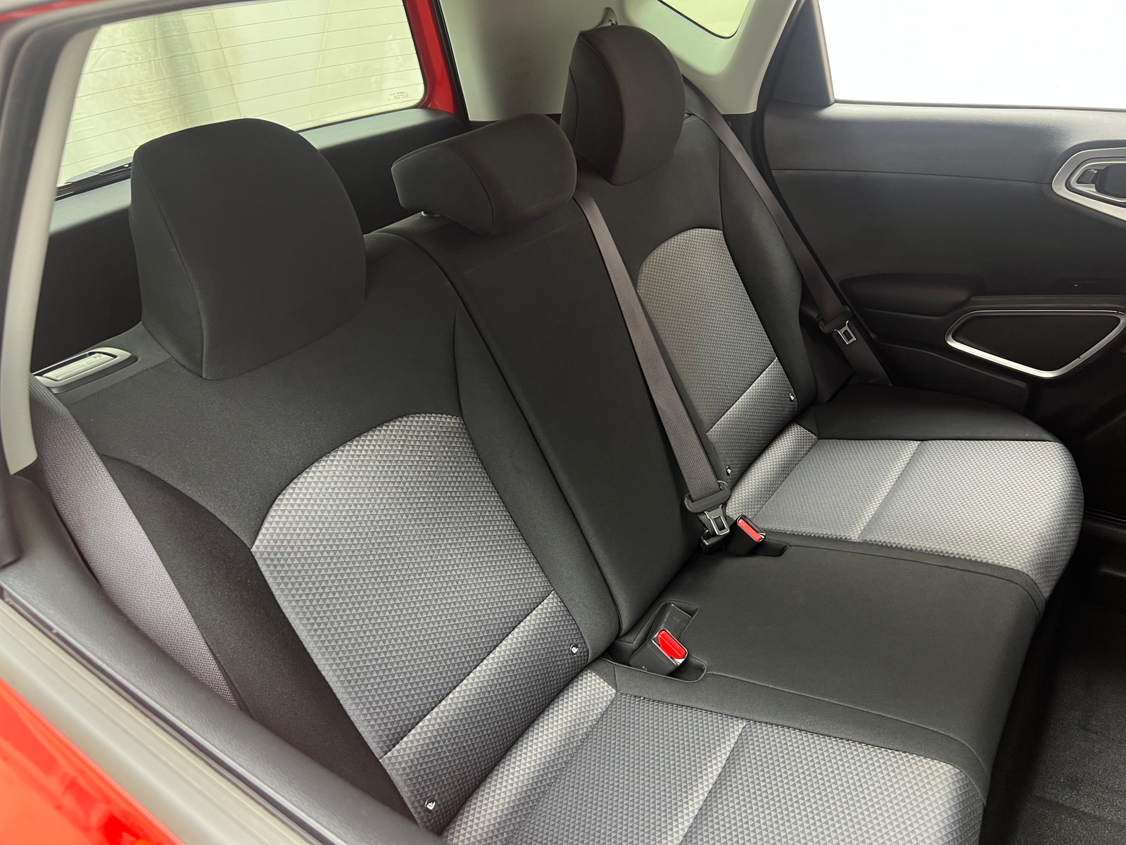 Thumbnail: 2025 Kia Soul - 6