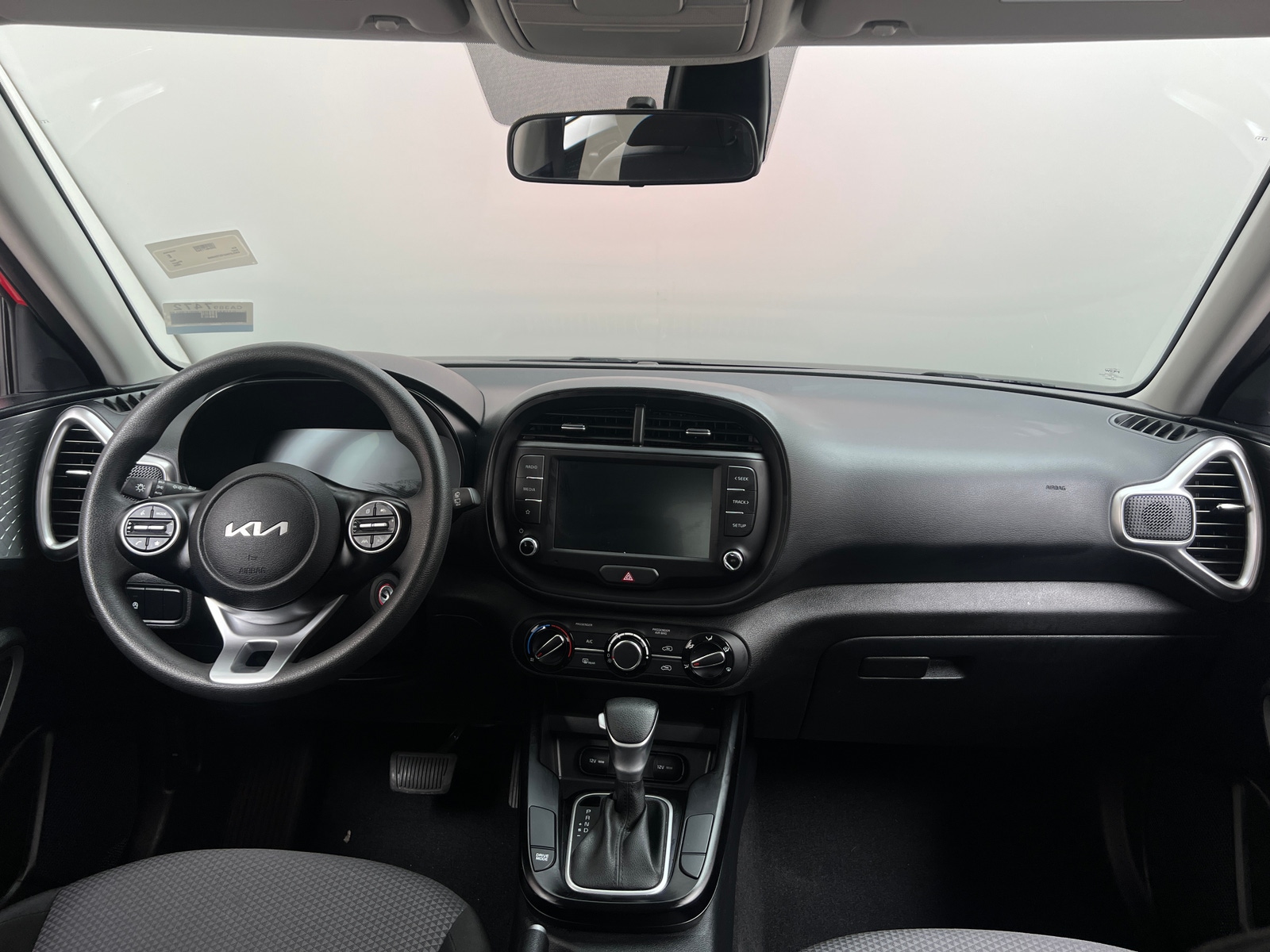 Thumbnail: 2025 Kia Soul - 3