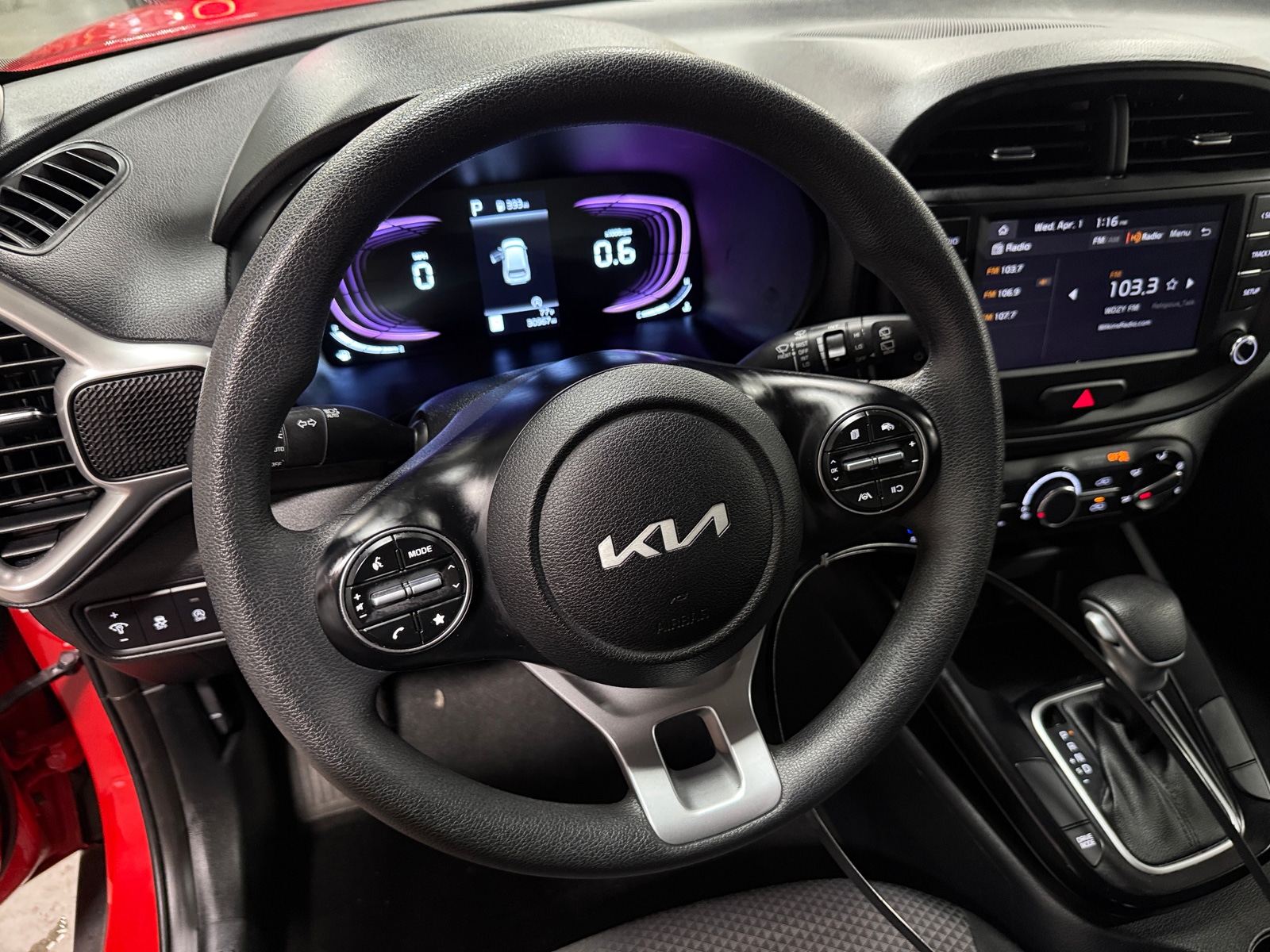 Thumbnail: 2025 Kia Soul - 5