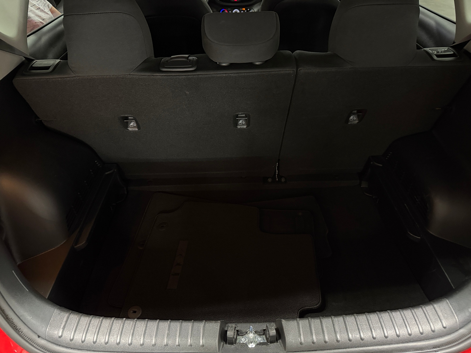 Thumbnail: 2025 Kia Soul - 7