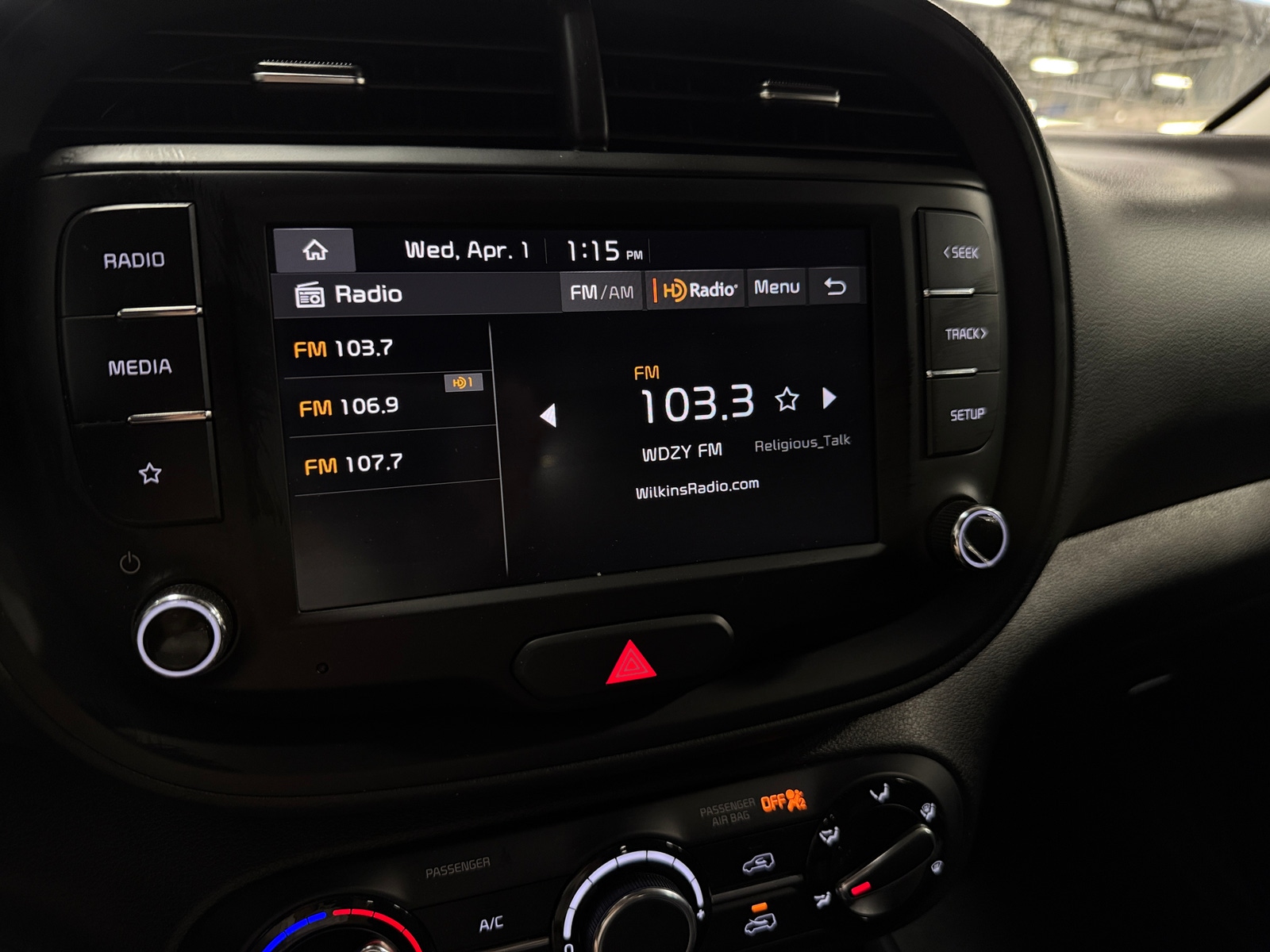 Thumbnail: 2025 Kia Soul - 4