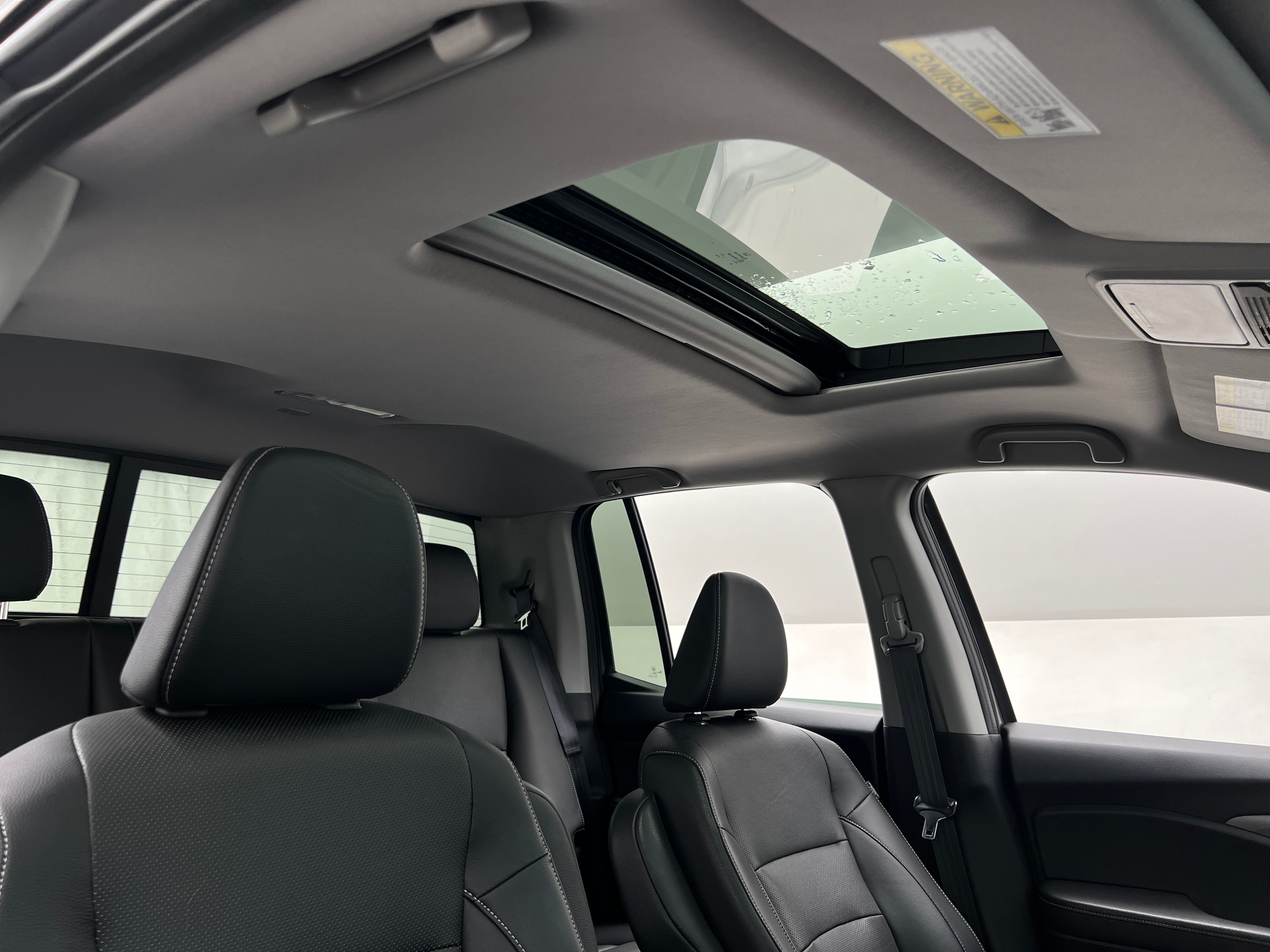 2022 Honda Ridgeline