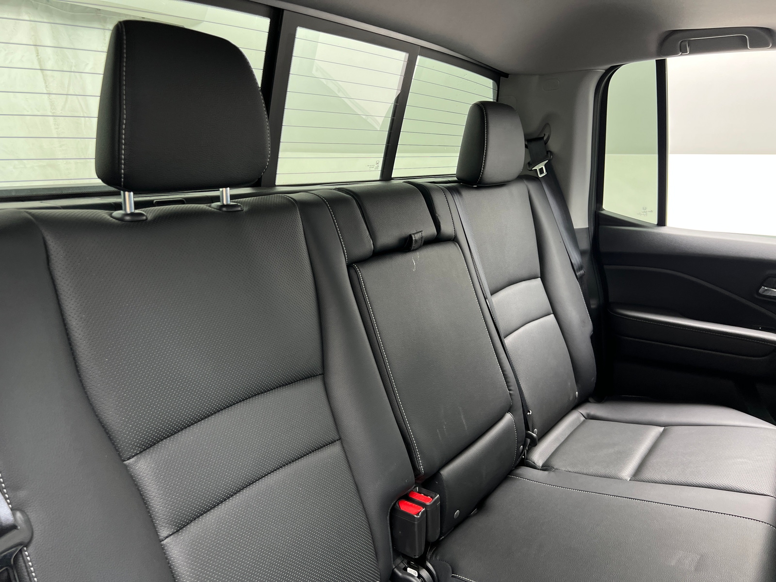 Thumbnail: 2022 Honda Ridgeline - 5