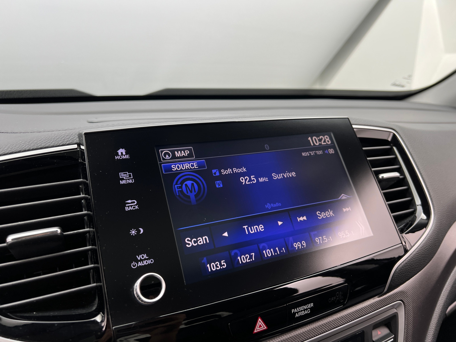 Thumbnail: 2022 Honda Ridgeline - 3