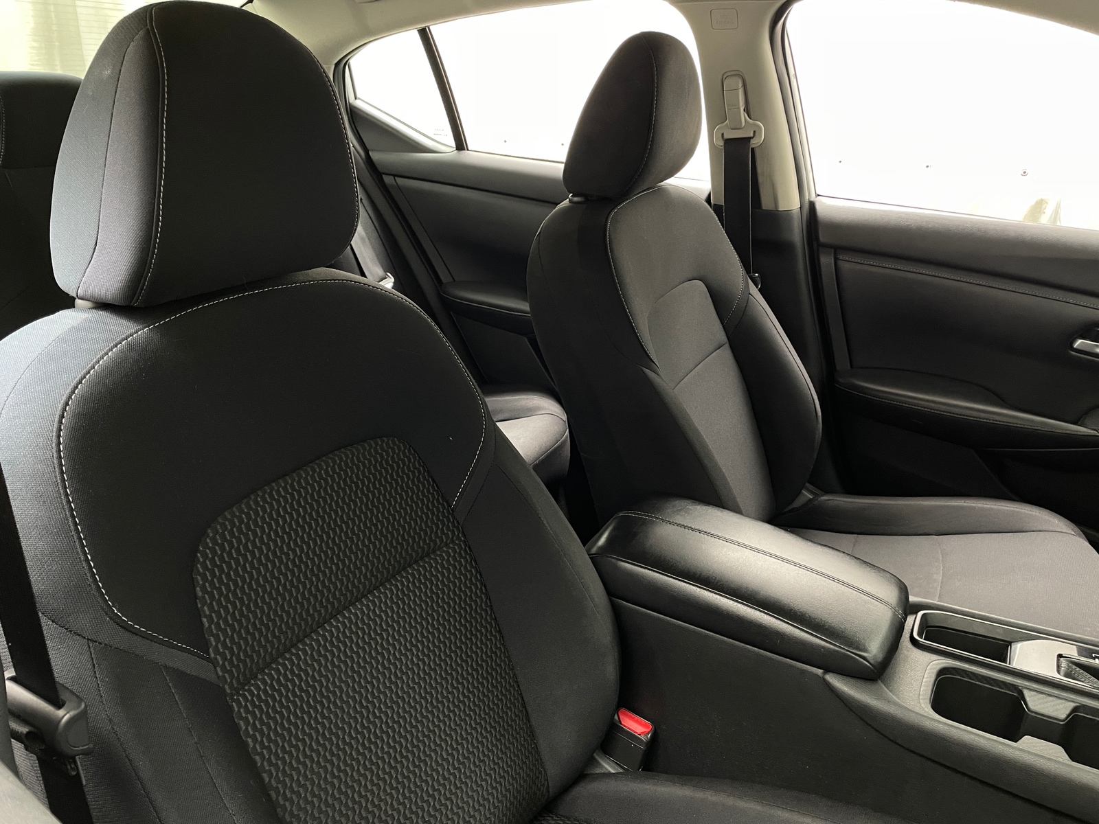 Thumbnail: 2021 Nissan Sentra - 2