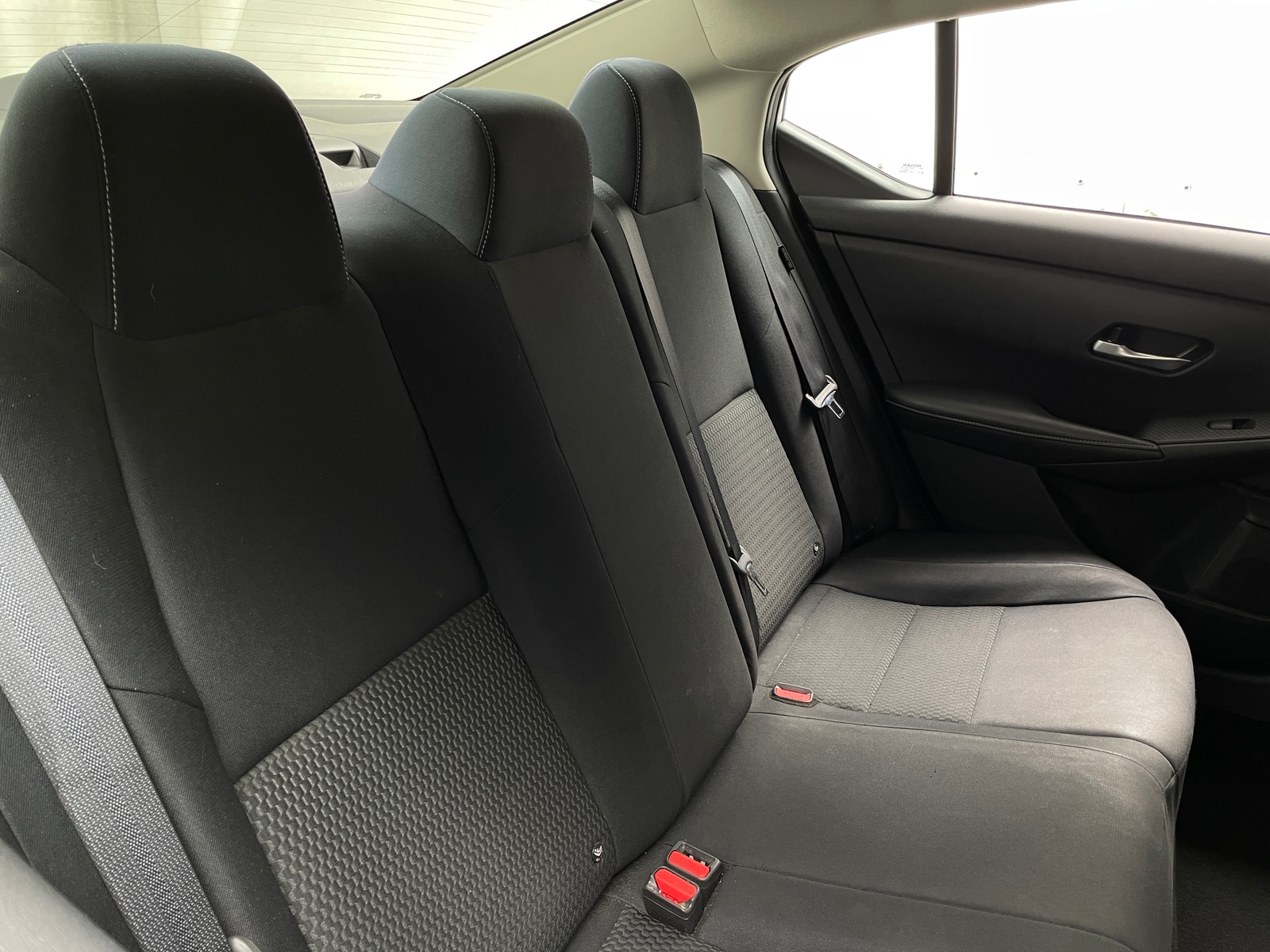 Thumbnail: 2021 Nissan Sentra - 6