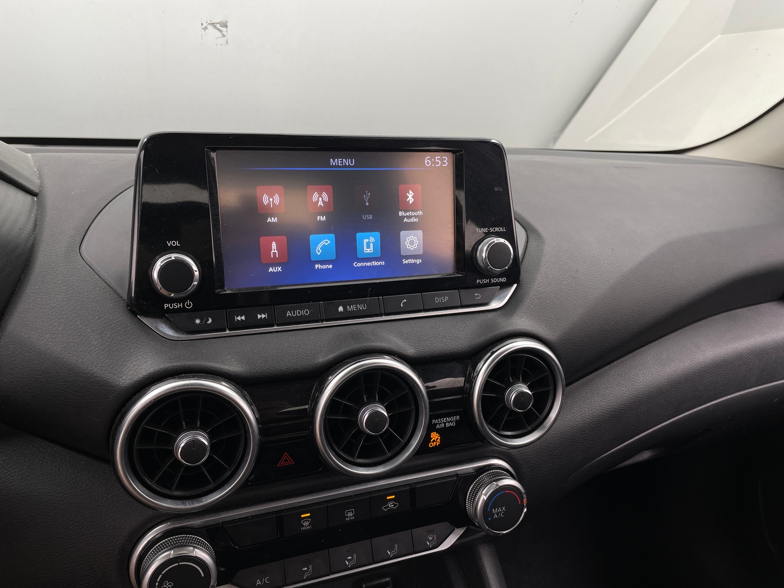 Thumbnail: 2021 Nissan Sentra - 4